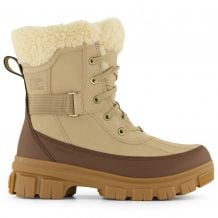 Sneeuwlaarzen Sorel TORINO V PARC (Omega Taupe / Gum 10) Dames