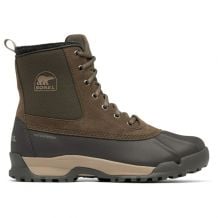 Sorel BUXTON LITE BOOT WP 200g-Major, Jet (Major, Jet)