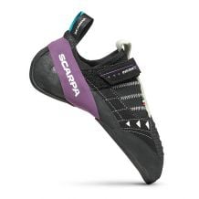 Climbing shoe Scarpa Instinct VSR LV (Black Violet Milk) Unisex