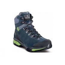Heren wandelschoen Scarpa ZG Trek GTX Ottanio Grijs