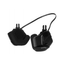 Kopfhörer Poc Ski Obex Connect Headset (Uranium Black)