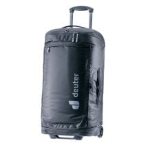 Matkalaukut Deuter Duffel Pro Movo 60 (mustat)