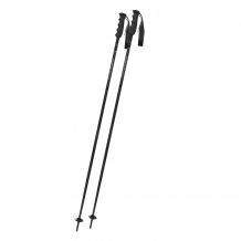 Bastones de esquí Komperdell VICTORY TI (MIDNIGHT GREY) 135