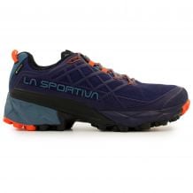 Trailskor La Sportiva Akyra II GTX (Deep sea/Hurricane) Herr