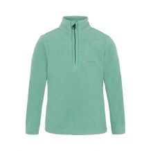 Børnefleece Protest PRTMUTE TD 1/4 zip (Green Baygreen)