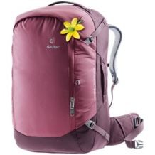 DEUTER AVIANT ACCESS 50 SL backpack (Aubergine)