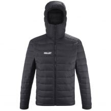 Donsjack Millet EVOLE 700 HD M (ZWART) Heren