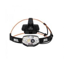 Lampe frontale PETZL NAO RL1500 lumens (noir)