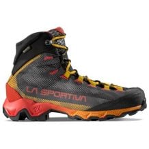 Hiking shoe La Sportiva Aequilibrium Hike GTX (Carbon/Yellow)