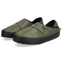 Chausson de bivouac OUTDOOR RESEARCH Men's Tundra Trax Slip-On Booties (Ranger Green) Homme