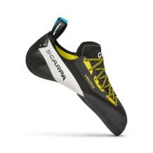 Chausson escalade Scarpa Veloce L (Black Yellow) Homme