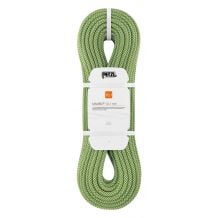 Einfachseil PETZL Mambo 10.1MM (GREEN) 60M