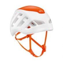 Casque d'escalade PETZL Sirocco (BLANC)