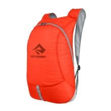 Ultrakevyt reppu / Ultra-Sil Day Pack 20L Spicy Orange