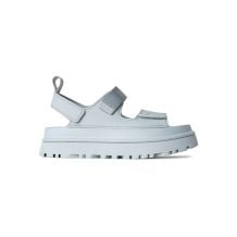 Sandaler UGG W GOLDENGLOW (Sea Foam) Dame