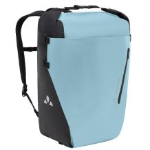 Mochila / bolso Vaude Aqua Transformer 26 (Azul Nórdico)