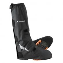 Vaude Bike Gaiter Long Gaiter (svart)