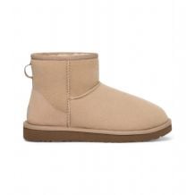 Naisten saappaat UGG Classic Mini II (Sand)