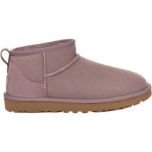 Stiefeletten UGG Classic Ultra Mini (SUGARPLUM) Frau