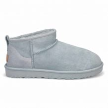 Stiefeletten UGG Classic Ultra Mini (SUGARPLUM) Frau