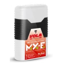 Vax Vola MX-E Röd 60ml