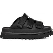 Sandaler UGG W GOLDENGLOW SLIDE (BLACK) Dame