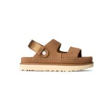 Sandaler UGG W GOLDENSTAR GLIDE (CHESTNUT) Dame