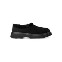 Shoe UGG M TASMAN LUG (BLACK) Homme