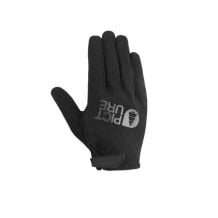 MTB-handsker Picture PUKARA MTB GLOVES (Sort)