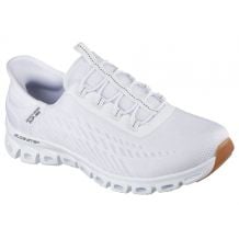 Shoes Skechers GLIDE-STEP TRANQUILITY (white)