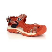 Sandals Kimberfeel Attica (Brique) Women's