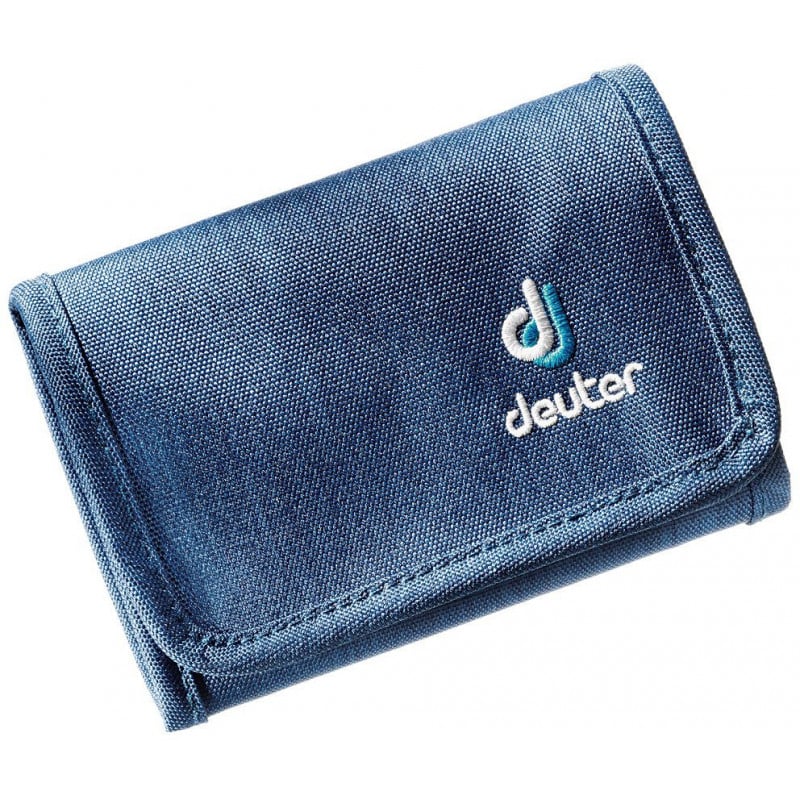 Deuter Travel Wallet Bleu Nuit "dress Code"