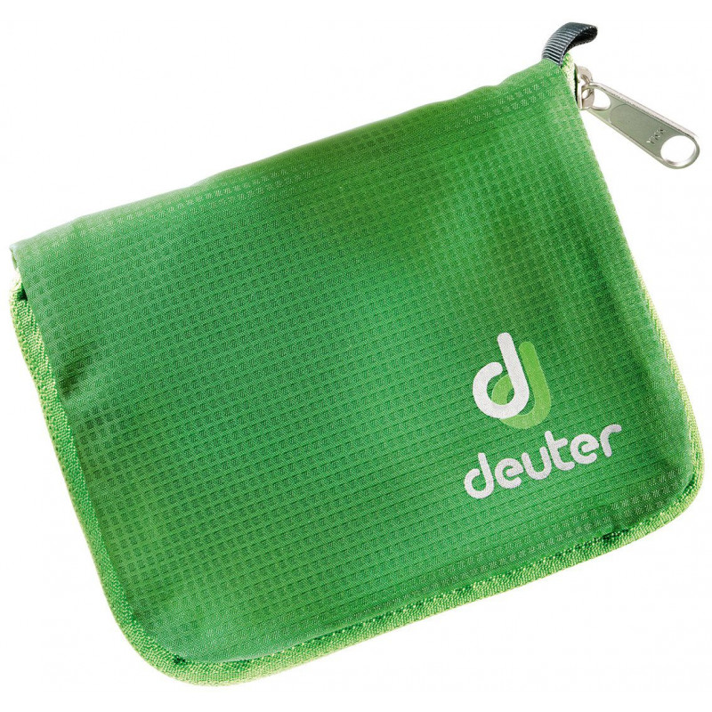 Deuter Green Wallet