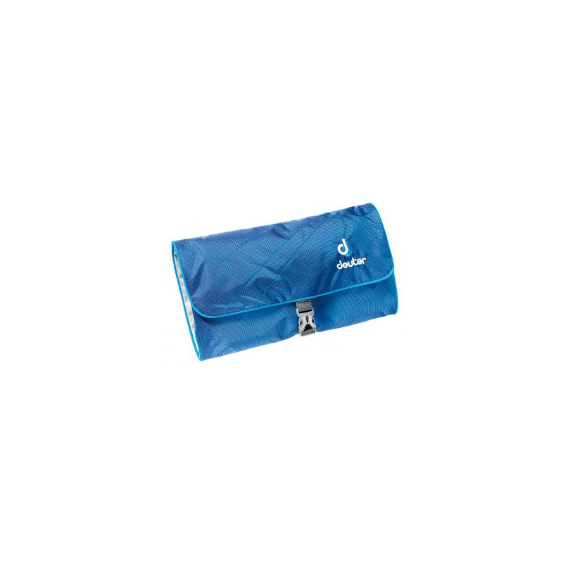 Deuter Wash Bag II (Kit de Toilette) Nachtblau / Türkis