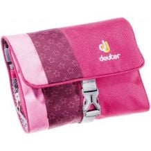 Deuter Pesulaukku Lapset Magenta