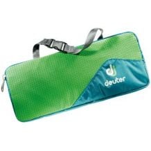 Deuter Wash Bag Lite I Petrol Sininen/vihreä