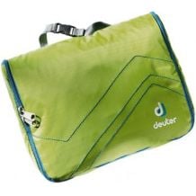 Deuter Wash Center Lite I Foam/Arktisen sininen