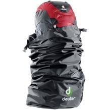 Regenschutz Deuter Flight Cover 60 (Schwarz)