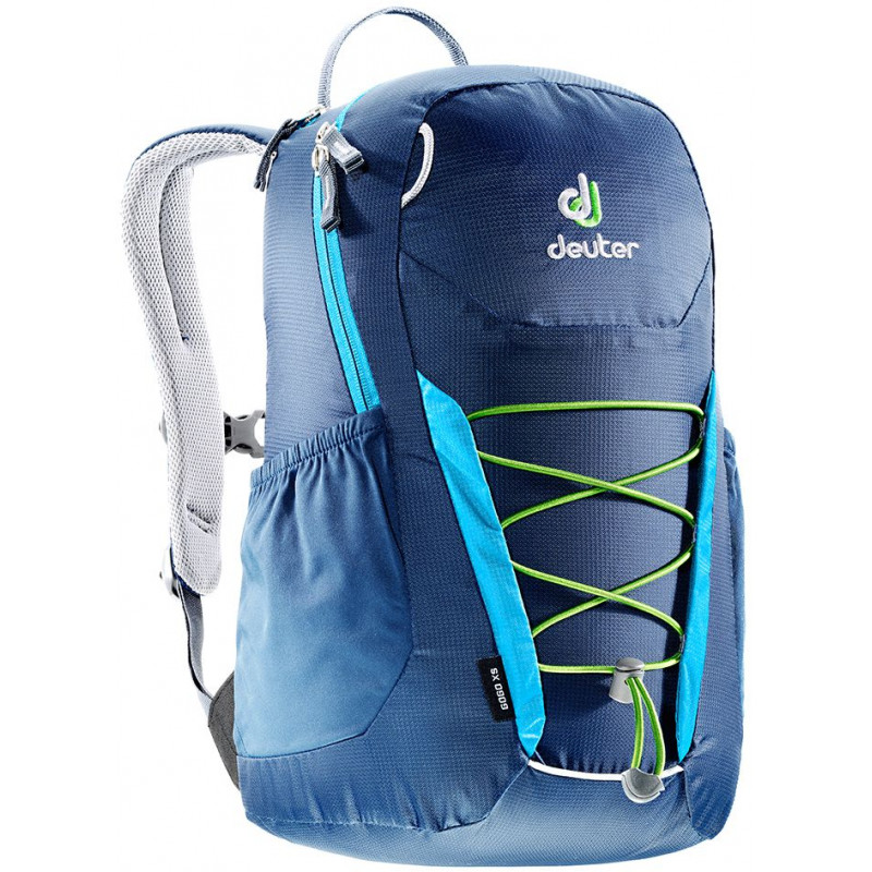 Deuter Gogo XS 13L backpack (night/turquoise)