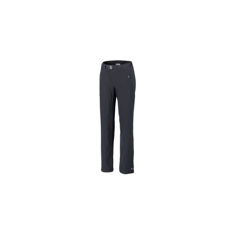 Pantalon de randonnée COLUMBIA Passo Alto (black) Femme