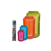 Sac Etanche Transparent 20 litres Sea to Summit