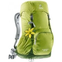 Rygsæk Deuter Zugspitze 22 SL moss/pine
