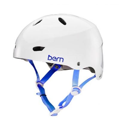 Bern Womens Brighton Helmet