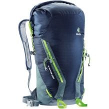 Zaino Deuter Gravity Rock Roll 30 navy/granito