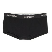 Underwear Icebreaker Women's Siren Bikini (black) - Alpinstore