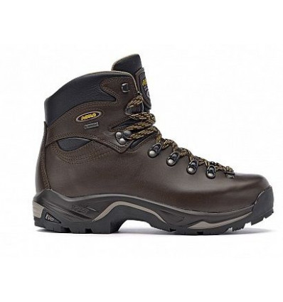 Chaussures Asolo W TPS 520 GV evo (Kastanje) - Alpinstore