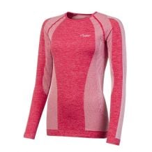 Maglietta tecnica Protest CHRISTIE thermo top (Fluor Pink)