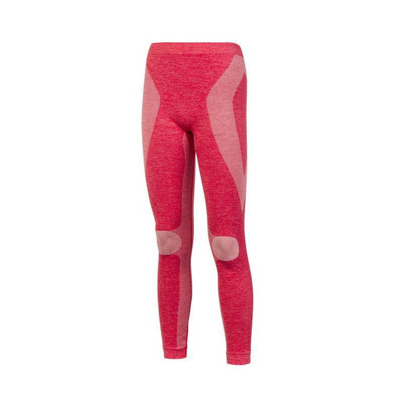 Legging Protest BECKY Thermohose (Fluor Pink)