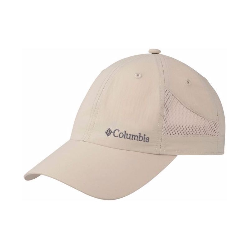 Casquette COLUMBIA Tech Shade Hat (Fossil)