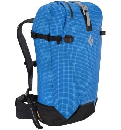 Backpack Black Diamond Cirque 35 (Ultra Blue) - Alpinstore